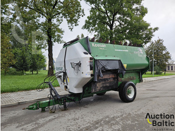 معدات الثروة الحيوانية KEENAN