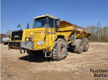 Komatsu HM400 Komatsu HM400: صورة 1
