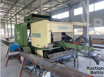Krone Combi Pack 1250 Krone Combi Pack 1250: صورة 2