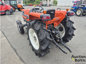 جرار Kubota GL 29: صورة 4