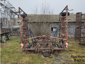 المحراث Laumetris KL8: صورة 5 المحراث Laumetris KL8: صورة 5