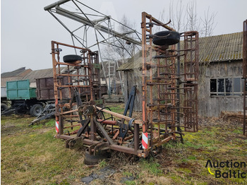 المحراث Laumetris KL8: صورة 2 المحراث Laumetris KL8: صورة 2