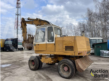 حفارة دولاب Liebherr A 900 C: صورة 5