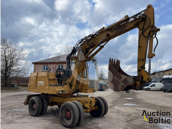 حفارة دولاب Liebherr A 900 C: صورة 2