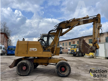 حفارة دولاب Liebherr A 900 C: صورة 3