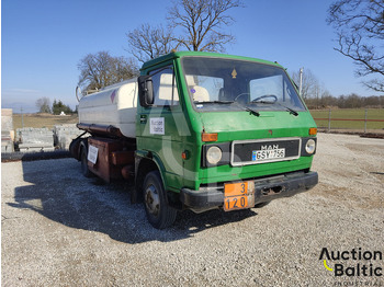 MAN 8.136 MAN 8.136: صورة 2