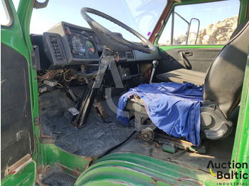 MAN 8.136 MAN 8.136: صورة 5