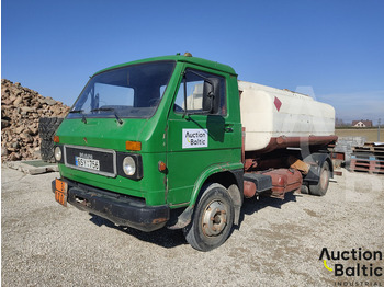 MAN 8.136 MAN 8.136: صورة 1