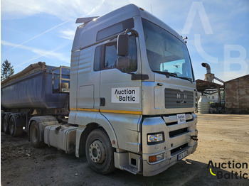 MAN TGA18.430 MAN TGA18.430: صورة 2