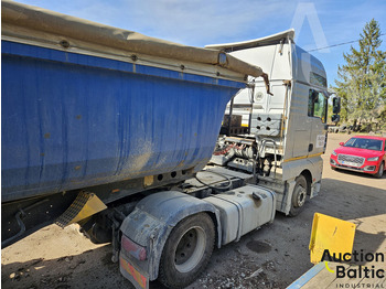 MAN TGA18.430 MAN TGA18.430: صورة 4