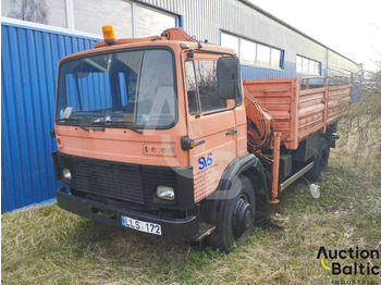 شاحنة قلاب IVECO Magirus