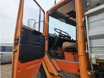 شاحنة قلاب Magirus M 160 D 15: صورة 5 شاحنة قلاب Magirus M 160 D 15: صورة 5