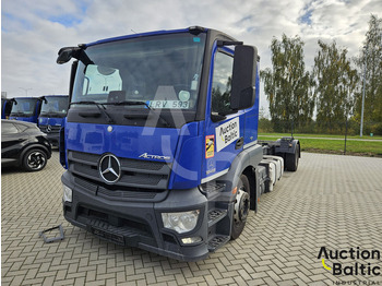 شاحنة هيكل كابينة MERCEDES-BENZ Actros 1843