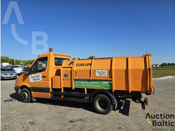 Mercedes-Benz Sprinter Mercedes-Benz Sprinter: صورة 3