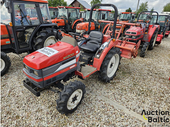 Mitsubishi MT200 Mitsubishi MT200: صورة 1