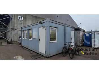 معدات الورش