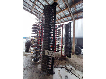 ROL/EX Taurus 6 ROL/EX Taurus 6: صورة 3 ROL/EX Taurus 6 ROL/EX Taurus 6: صورة 3