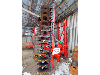 ROL/EX Taurus 6 ROL/EX Taurus 6: صورة 1 ROL/EX Taurus 6 ROL/EX Taurus 6: صورة 1