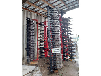 ROL/EX Taurus 6 ROL/EX Taurus 6: صورة 4 ROL/EX Taurus 6 ROL/EX Taurus 6: صورة 4