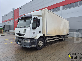 شاحنة مقفلة RENAULT Midlum
