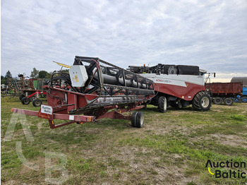 Rostselmash Acros 595 Plus Rostselmash Acros 595 Plus: صورة 5 Rostselmash Acros 595 Plus Rostselmash Acros 595 Plus: صورة 5