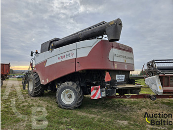 Rostselmash Acros 595 Plus Rostselmash Acros 595 Plus: صورة 3 Rostselmash Acros 595 Plus Rostselmash Acros 595 Plus: صورة 3