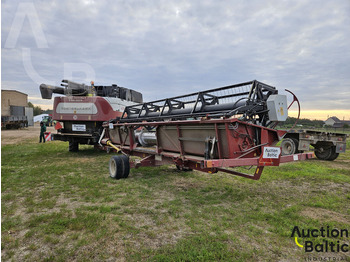 Rostselmash Acros 595 Plus Rostselmash Acros 595 Plus: صورة 4 Rostselmash Acros 595 Plus Rostselmash Acros 595 Plus: صورة 4