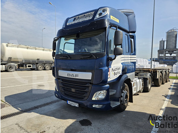 وحدة جر DAF CF 440