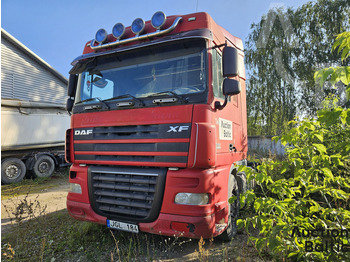 وحدة جر DAF XF 105 410
