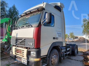 وحدة جر VOLVO FH12