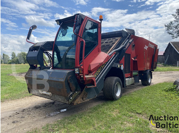 معدات الثروة الحيوانية TRIOLIET