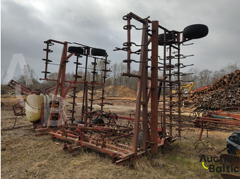 المحراث VÄDERSTAD