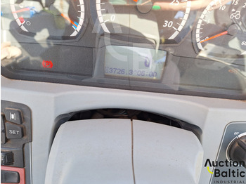 جرار Valtra T 194 A: صورة 5