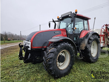 جرار VALTRA T190