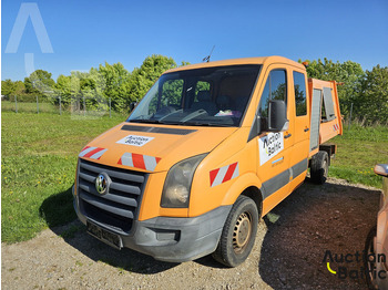 قلاب صغير VOLKSWAGEN Crafter