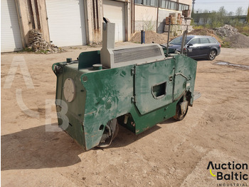 آلة أسفلت Wirtgen W350: صورة 2