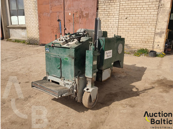 آلة أسفلت Wirtgen W350: صورة 4