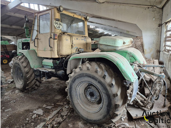 جرار XTZ T-150K: صورة 3 جرار XTZ T-150K: صورة 3