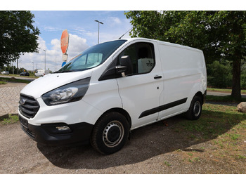 فان المدمجة FORD Transit