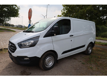 فان المدمجة FORD Transit