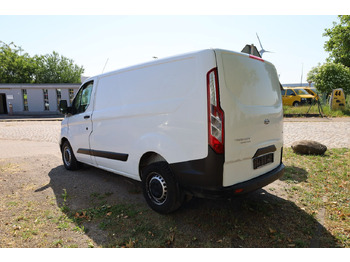 فان المدمجة Ford Transit Custom Kasten 280 L1: صورة 5