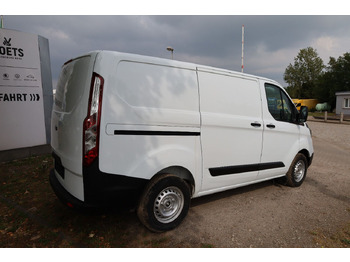 فان المدمجة Ford Transit Custom Kasten 280 L1: صورة 4