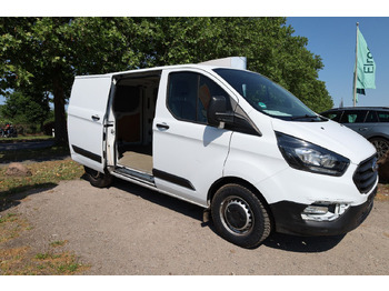 فان المدمجة Ford Transit Custom Kasten 280 L1: صورة 2