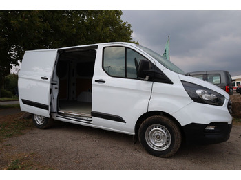 فان المدمجة Ford Transit Custom Kasten 280 L1: صورة 3