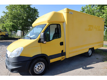 شاحنة مغلقة الصندوق Iveco IS35SI2AA Daily/ Regalsystem/Luftfeder: صورة 2
