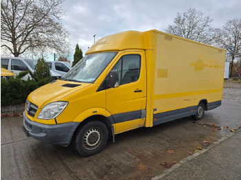 شاحنة مغلقة الصندوق MERCEDES-BENZ Sprinter
