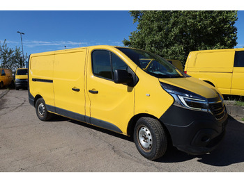 فان RENAULT Trafic
