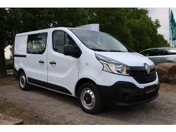 فان RENAULT Trafic