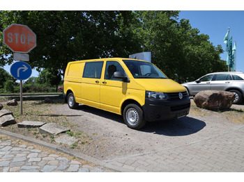 ميكروباص VOLKSWAGEN Transporter T5