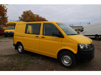 فان VOLKSWAGEN Transporter T5